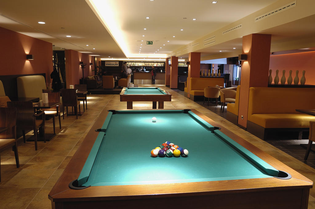 Hotel Predium Vráble 외부 사진