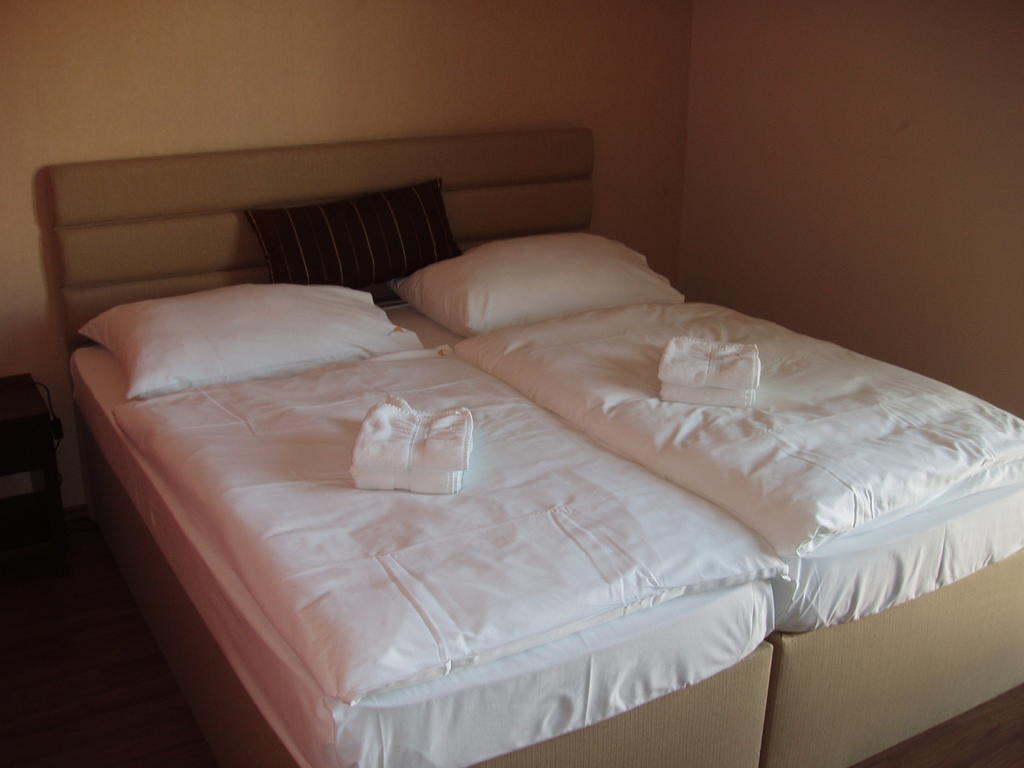 Hotel Predium Vráble 객실 사진