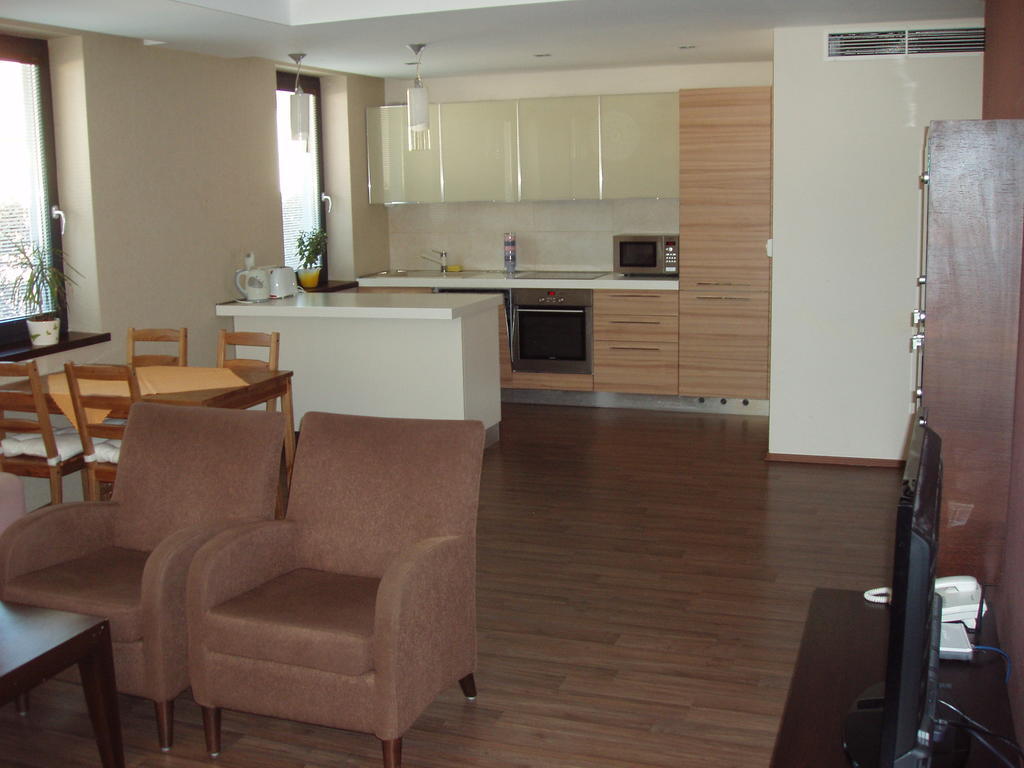 Hotel Predium Vráble 객실 사진