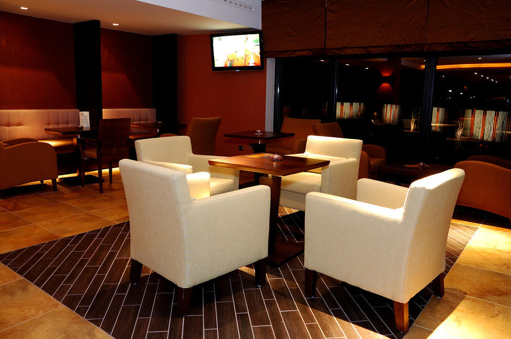 Hotel Predium Vráble 외부 사진