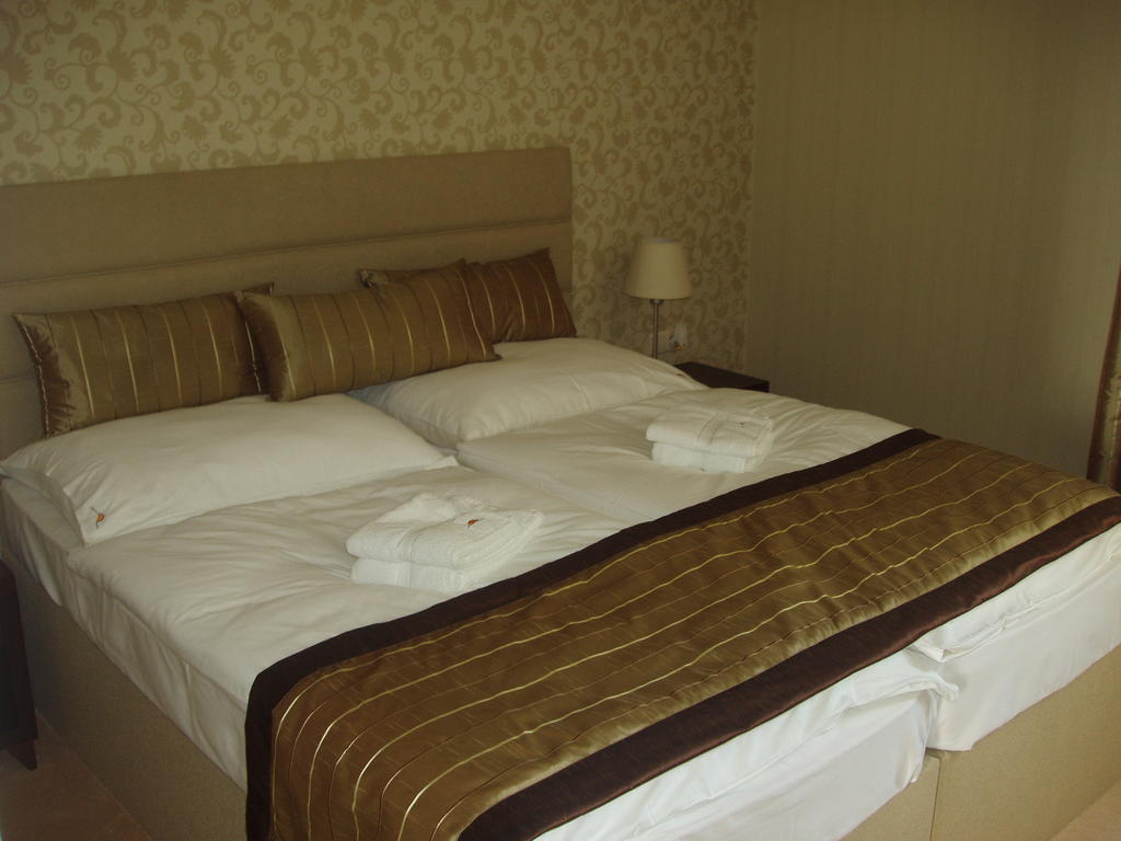 Hotel Predium Vráble 객실 사진