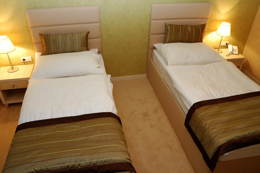 Hotel Predium Vráble 객실 사진