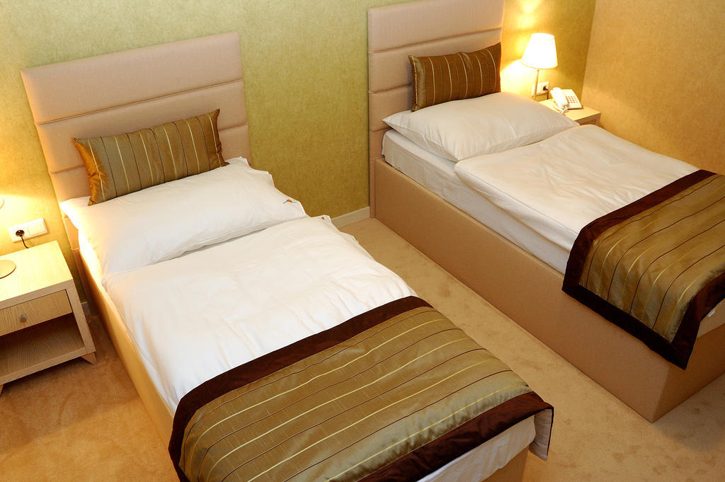 Hotel Predium Vráble 객실 사진