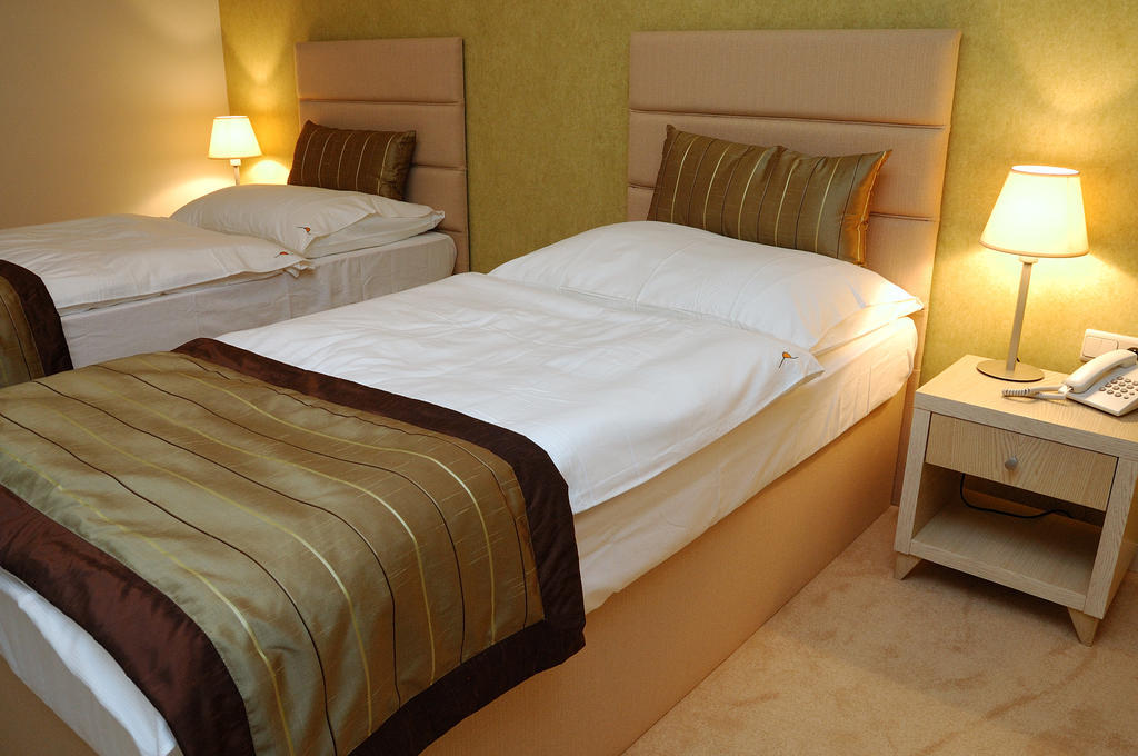 Hotel Predium Vráble 객실 사진